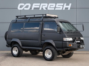 Минивэн Mitsubishi Delica 1992 года, 1230000 рублей, Краснодар