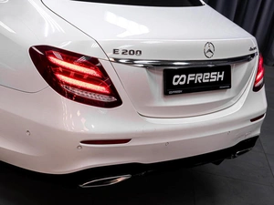 Седан Mercedes-benz E-класс 2017 года, 2729000 рублей, Тюмень