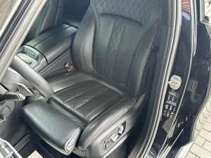 Внедорожник BMW X6 2020 года, 7100000 рублей, Уфа