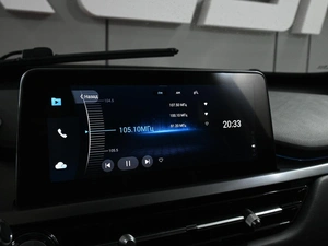 Внедорожник Chery Tiggo 4 Pro 2022 года, 1549000 рублей, Аксай