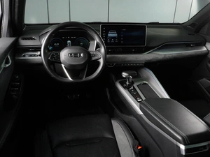 Седан Geely Preface 2023 года, 2369000 рублей, Красный Пахарь