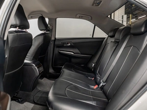 Седан Toyota Camry 2015 года, 1700000 рублей, Красноярск