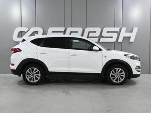 Внедорожник Hyundai Tucson 2017 года, 2159000 рублей, Ростов-на-Дону