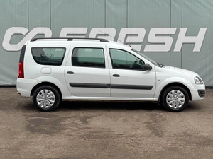 Универсал ВАЗ (LADA) Largus 2020 года, 999000 рублей, Кропоткин