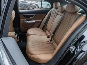 Седан Mercedes-benz E-класс 2025 года, 9920000 рублей, Краснодар