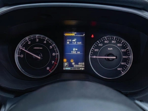 Седан Subaru Impreza 2018 года, 1320000 рублей, Краснодар