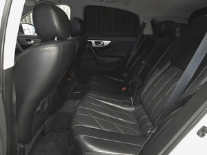Внедорожник Infiniti QX70 2013 года, 1699000 рублей, Красноярск