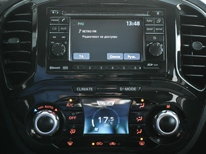 Внедорожник Nissan Juke 2011 года, 1064000 рублей, Кирилловка