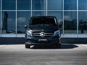 Минивэн Mercedes-benz V-класс 2019 года, 8150000 рублей, Нижний Новгород