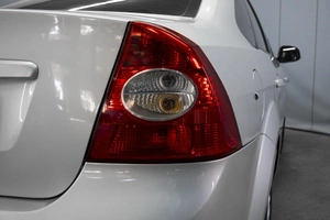 Седан Ford Focus 2010 года, 680000 рублей, Омск