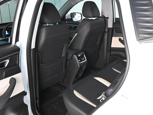 Внедорожник Chery Tiggo 4 Pro 2024 года, 1749000 рублей, Ростов-на-Дону