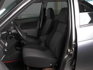 Хетчбэк ВАЗ (LADA) Priora 2008 года, 330000 рублей, Минеральные Воды