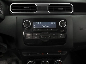 Внедорожник Renault Duster 2021 года, 1850000 рублей, Ставрополь