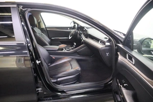 Седан Kia K5 2021 года, 2560000 рублей, Брянск