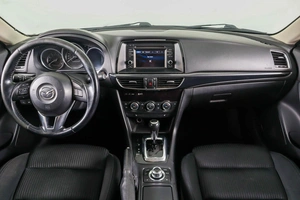 Седан Mazda 6 2013 года, 1499000 рублей, Пермь