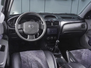 Седан Nissan Almera Classic 2010 года, 670000 рублей, Ростов-на-Дону