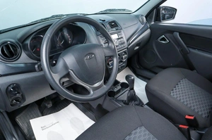 Седан ВАЗ (LADA) Granta 2023 года, 849000 рублей, Челябинск
