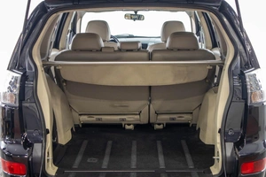 Внедорожник Mitsubishi Outlander 2007 года, 999000 рублей, Барнаул