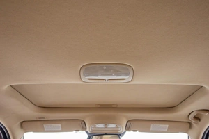 Внедорожник Hyundai Santa Fe 2010 года, 1289000 рублей, Барнаул