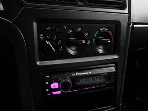 Седан Daewoo Nexia 2012 года, 330000 рублей, Волгоград