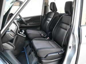 Минивэн Nissan Serena 2019 года, 2329000 рублей, Кирилловка