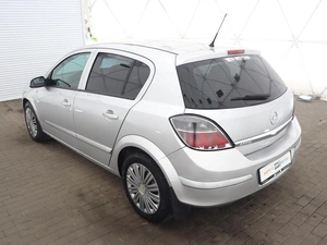 Хэтчбек 4 дв. Opel Astra 2007 года, 460000 рублей, Орёл