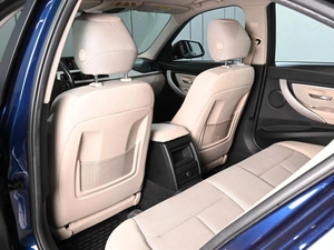 Седан BMW 3 серия 2016 года, 2299000 рублей, Ростов-на-Дону