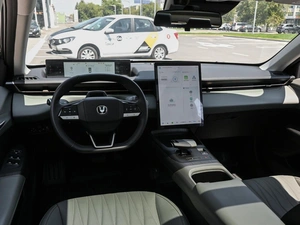 Седан Changan Lamore 2024 года, 1997030 рублей, Волгоград