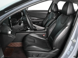 Седан Hyundai Elantra 2020 года, 2139000 рублей, Ростов-на-Дону