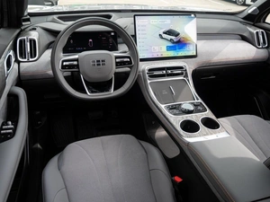 Внедорожник Geely Galaxy M7 2026 года, 3770000 рублей, Краснодар