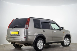 Внедорожник Nissan X-Trail 2001 года, 489000 рублей, Оренбург
