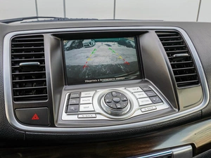 Седан Nissan Teana 2012 года, 1145000 рублей, Краснодар