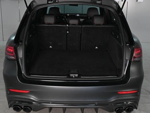 Внедорожник Mercedes-benz GLC-класс AMG 2021 года, 6459000 рублей, Аксай