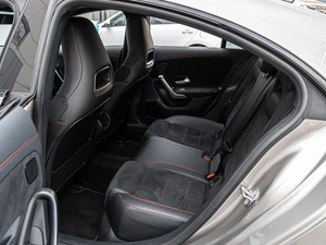 Седан Mercedes-benz CLA-класс 2019 года, 2845000 рублей, Краснодар