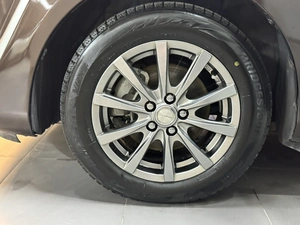 Минивэн Toyota Sienta 2020 года, 1657000 рублей, Красноярск