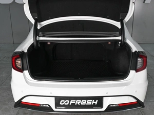 Седан Hyundai Sonata 2021 года, 2889000 рублей, Аксай