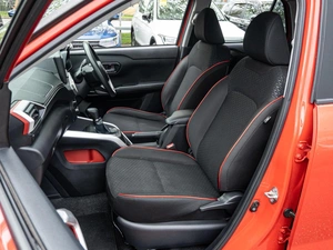 Внедорожник Daihatsu Rocky 2019 года, 1640000 рублей, Краснодар