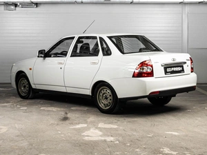 Седан ВАЗ (LADA) Priora 2014 года, 630000 рублей, Ставрополь