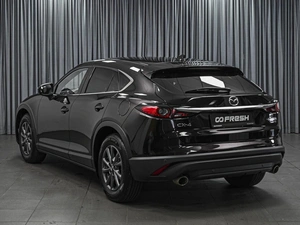 Внедорожник Mazda CX-4 2023 года, 2349000 рублей, Ставрополь