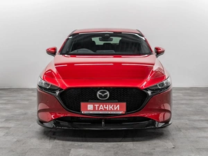 Хетчбэк Mazda 3 2019 года, 1649000 рублей, Красноярск
