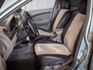 Хетчбэк Chevrolet Lacetti 2007 года, 380000 рублей, Муром