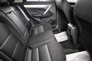 Внедорожник Geely Coolray 2022 года, 1779000 рублей, Сургут