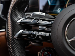 Лифтбек Mercedes-benz AMG GT 2022 года, 8948000 рублей, Краснодар