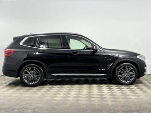 Внедорожник BMW X3 2018 года, 3259900 рублей, Казань