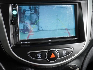 Седан Hyundai Solaris 2012 года, 849000 рублей, Воронеж