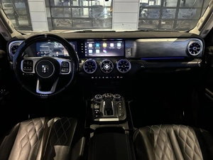 Внедорожник Tank 300 2022 года, 2750000 рублей, Уфа