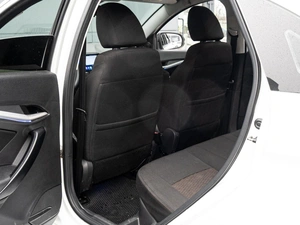 Седан ВАЗ (LADA) Vesta 2017 года, 970000 рублей, Краснодар