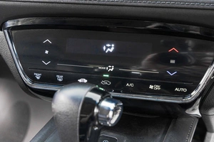 Внедорожник Honda Vezel 2014 года, 1659000 рублей, Барнаул