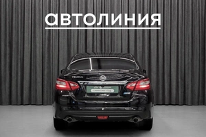 Седан Nissan Teana 2017 года, 1449000 рублей, Красноярск