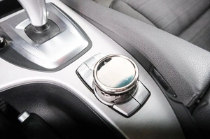 Седан BMW 5 серия 2009 года, 1099000 рублей, Красноярск